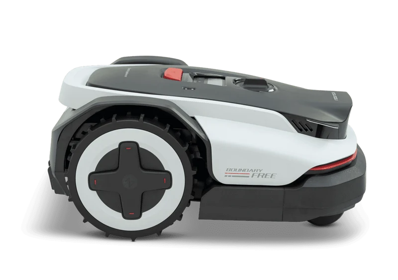 Roborock RockNeo Q110 Robotic Lawn Mower (PRE-ORDER)