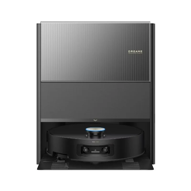 Dreame Aqua10 Ultra Roller Free $199 bundle with this Robot Vacuum and Mop
