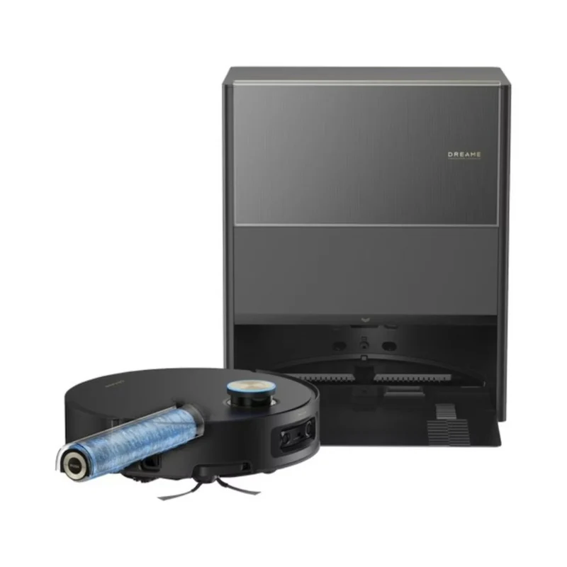Dreame Aqua10 Ultra Roller Free $199 bundle with this Robot Vacuum and Mop