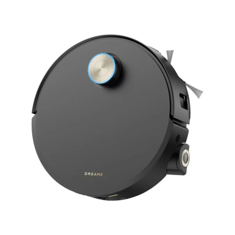 Dreame Aqua10 Ultra Roller Free $199 bundle with this Robot Vacuum and Mop