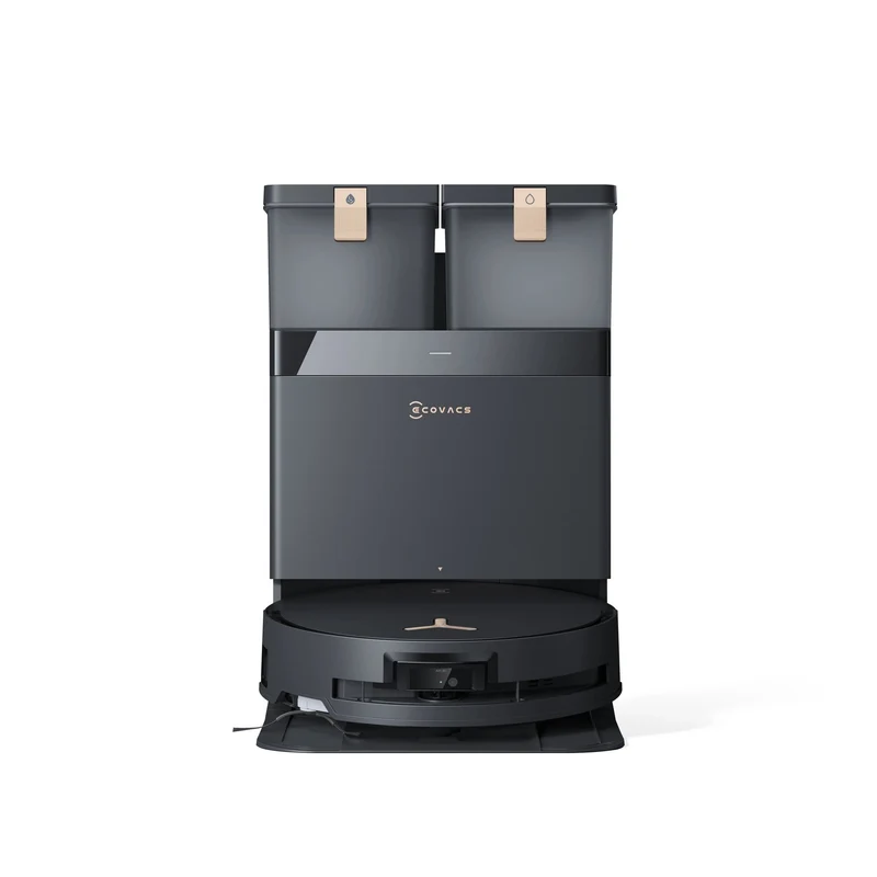 A Grade Refurbished ECOVACS Deebot X8 Pro OMNI Vacuum Cleaner