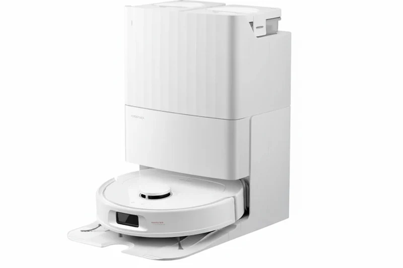 $199 free bundle with Roborock Qrevo L Pro – Robot Vacuum and Mop