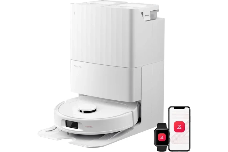 $199 free bundle with Roborock Qrevo L Pro – Robot Vacuum and Mop