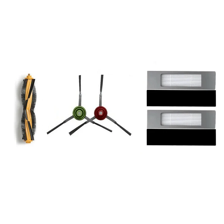 Robot Specialist Ecovacs T9 Accessory Bundle