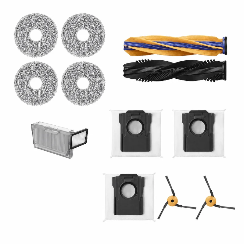 Dreame X60 Ultra Cleaning Kit