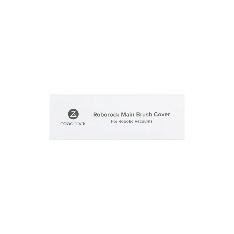 Roborock Q Revo Grey Brush Cover (Genuine)