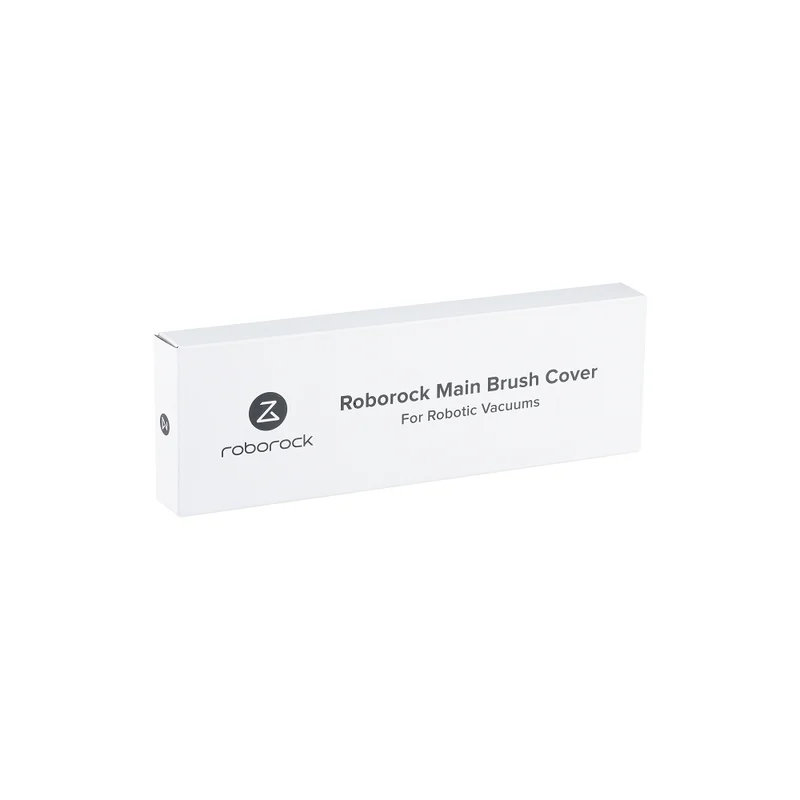 Roborock Q Revo Grey Brush Cover (Genuine)