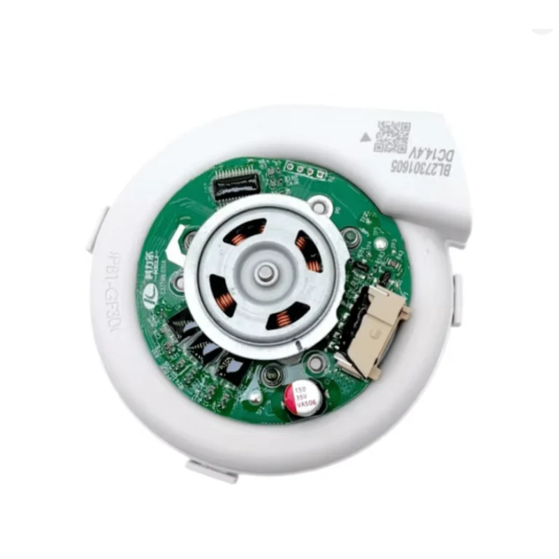 Roborock Saros 10 Fan Engine Replacement Parts