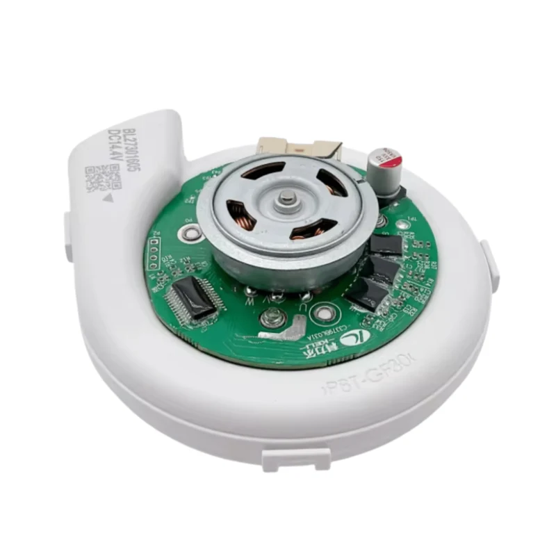Roborock Saros 10 Fan Engine Replacement Parts