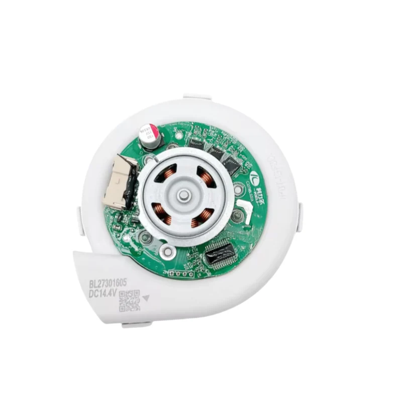 Roborock Saros 10 Fan Engine Replacement Parts
