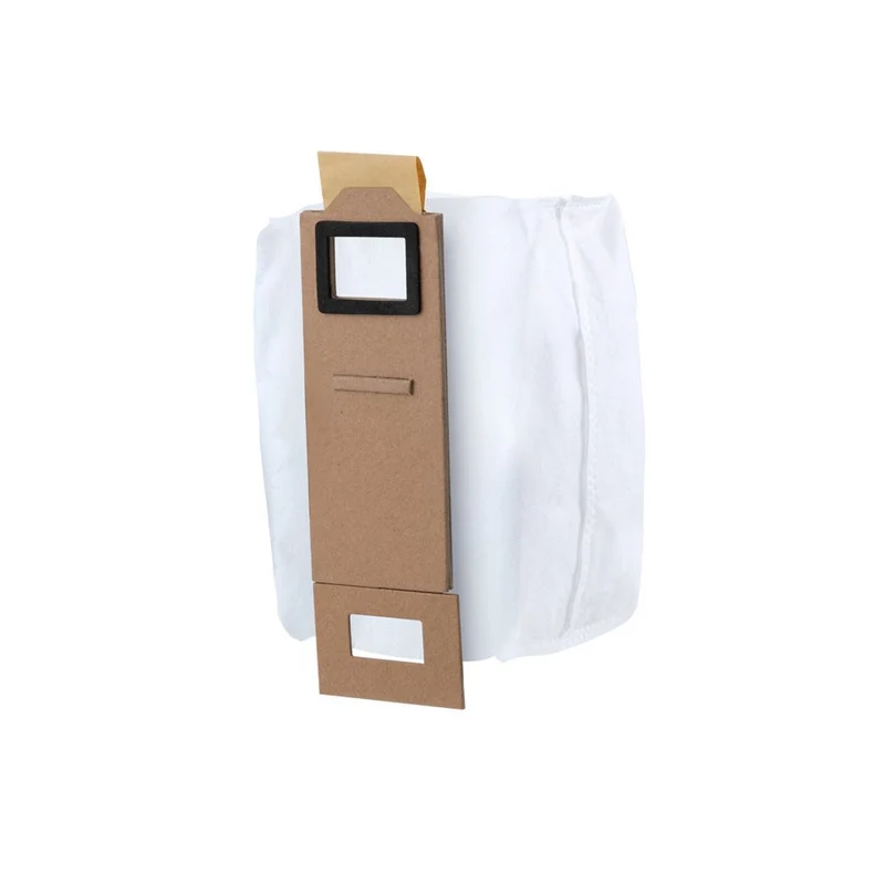 Genuine Roborock S7 Auto-Empty Docking Station Vacuum Bags (3 Pack)