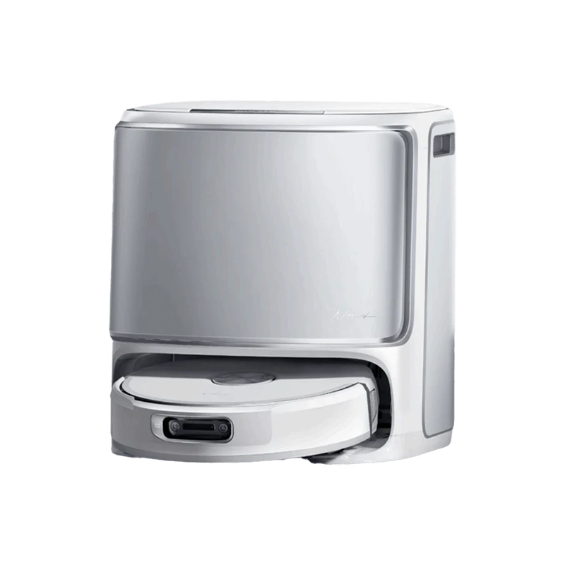 Narwal Flow Sliver White