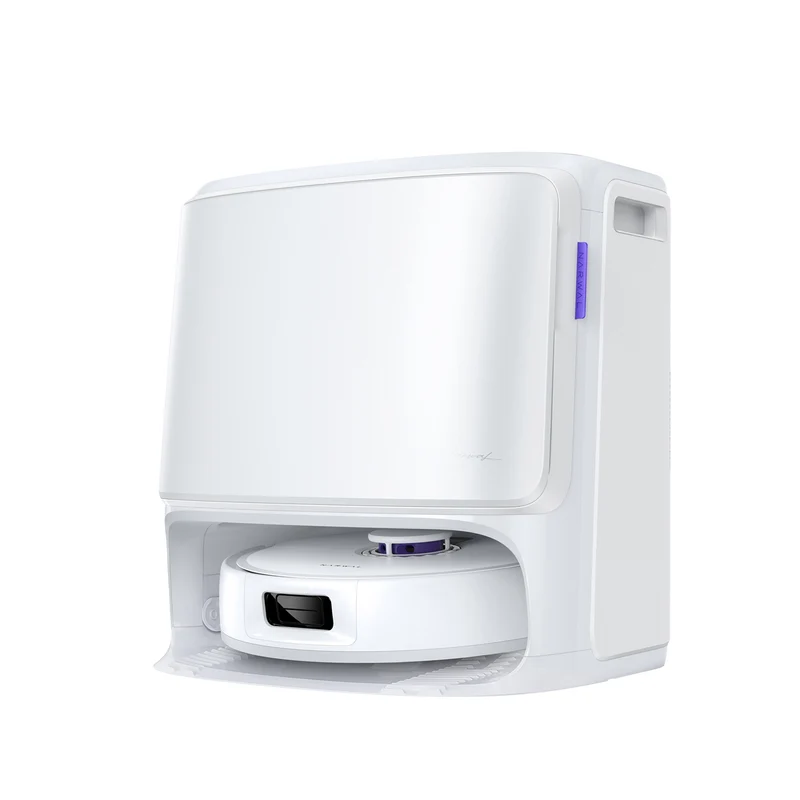Narwal Freo X10 Pro Sliver White