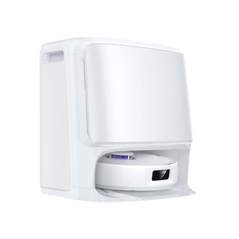 Narwal Freo X10 Pro Sliver White