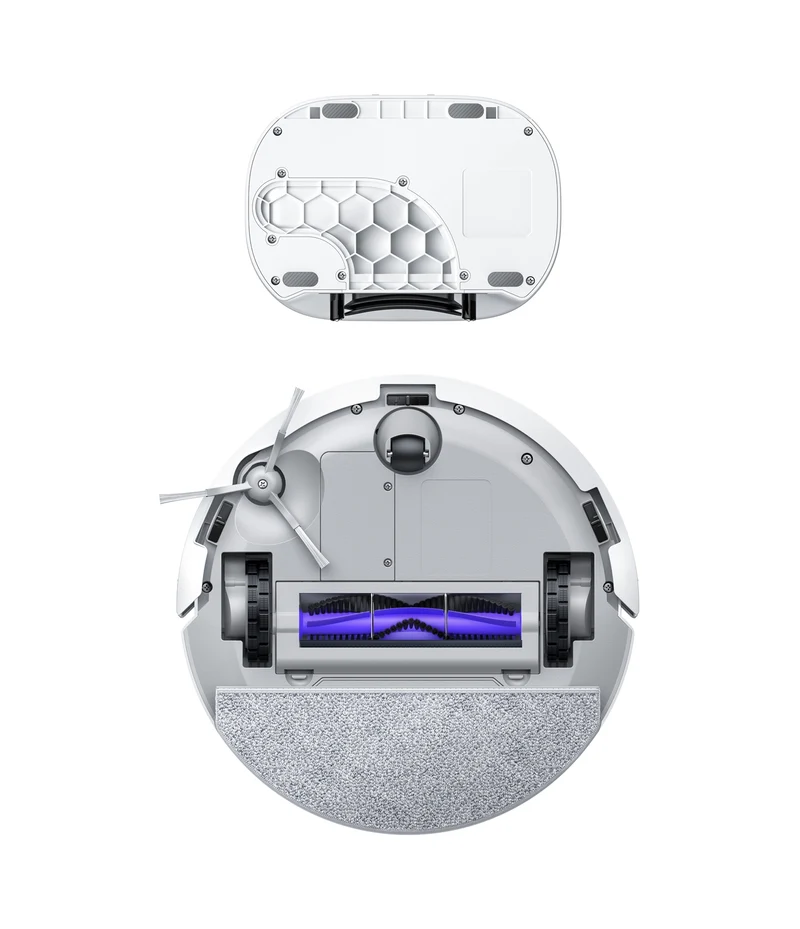 Narwal Freo S Sliver White