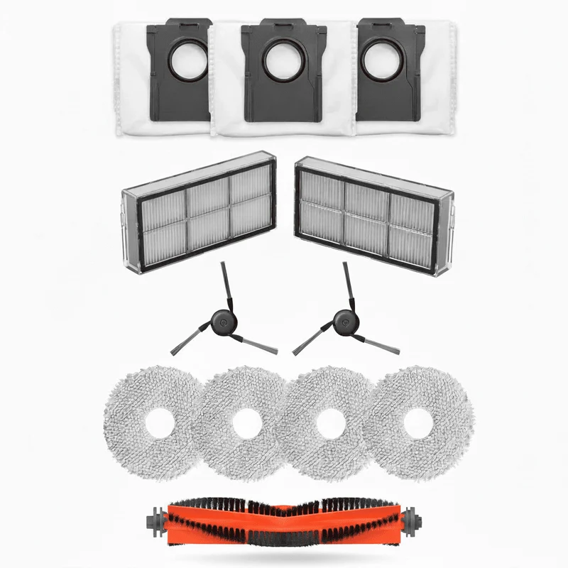 Dreame X40 Accessories Kit