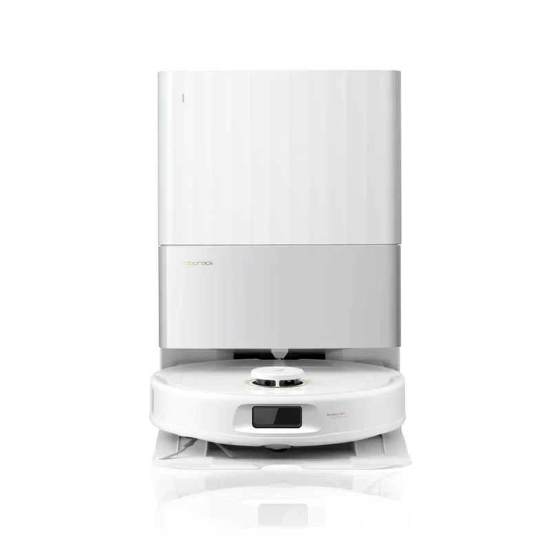 Roborock Qrevo C Pro with free $199 bonus accessories bundle.