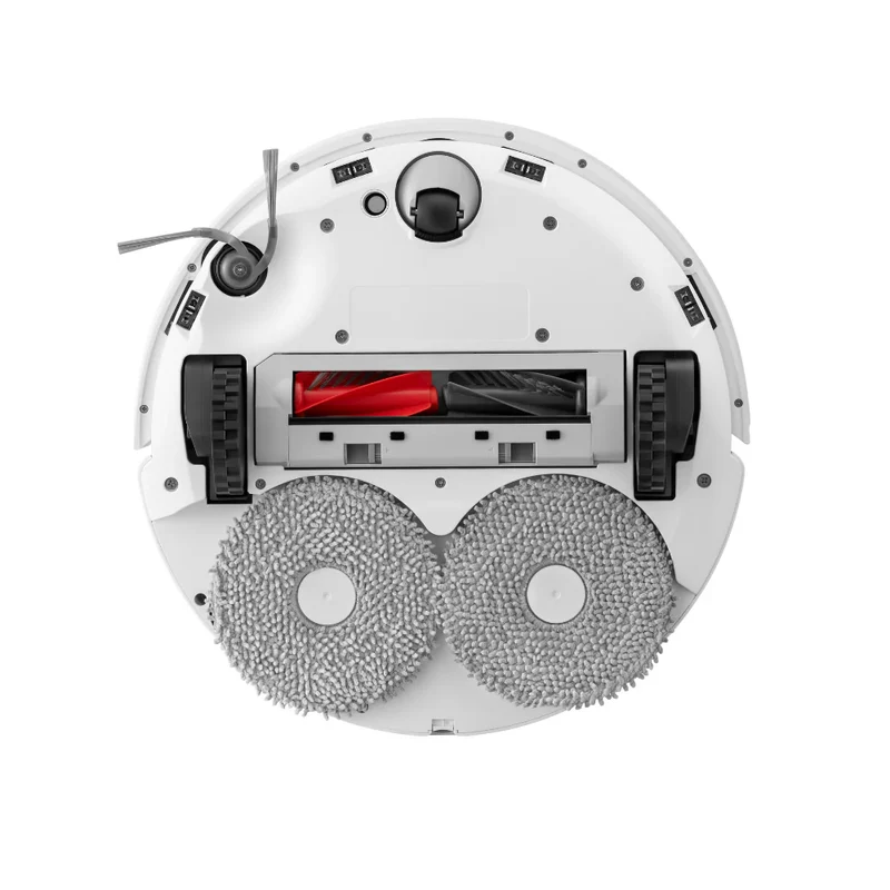 Roborock Qrevo C Pro with free $199 bonus accessories bundle.