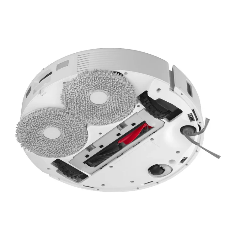 Roborock Qrevo C Pro with free $199 bonus accessories bundle.