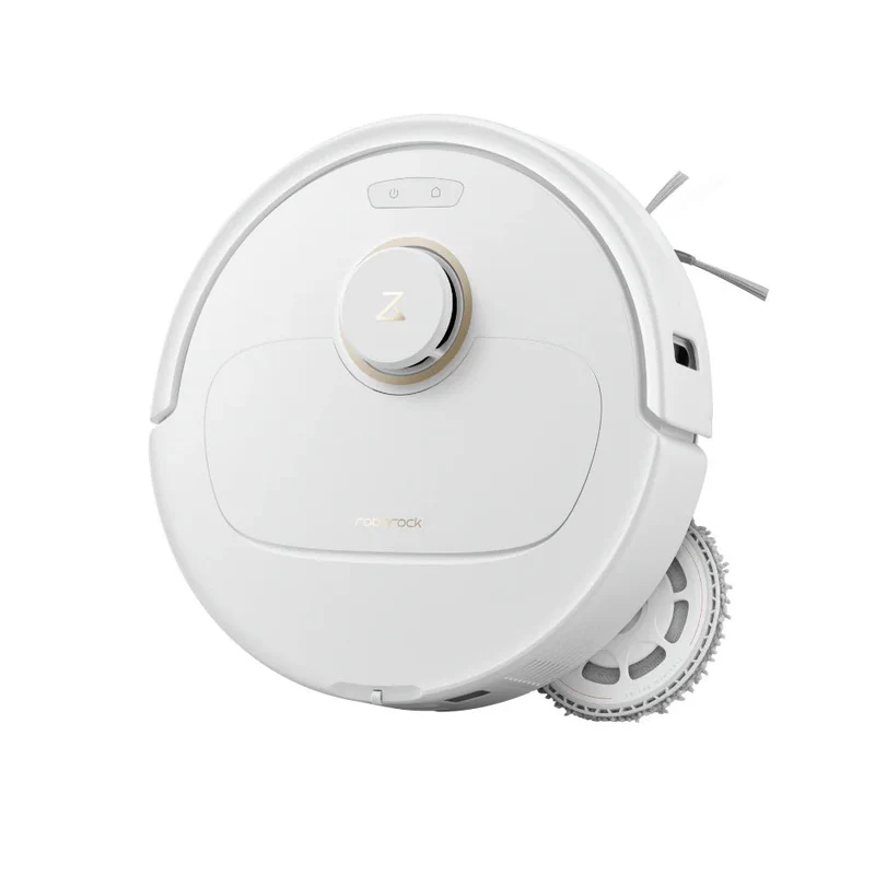 Roborock Qrevo C Pro with free $199 bonus accessories bundle.