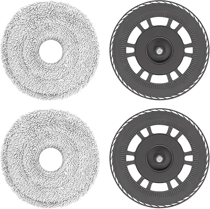 Dreame Mop Mount for L10s Pro Ultra Heat/X40 Ultra/L20 Ultra / X40 Master / L40 Ultra