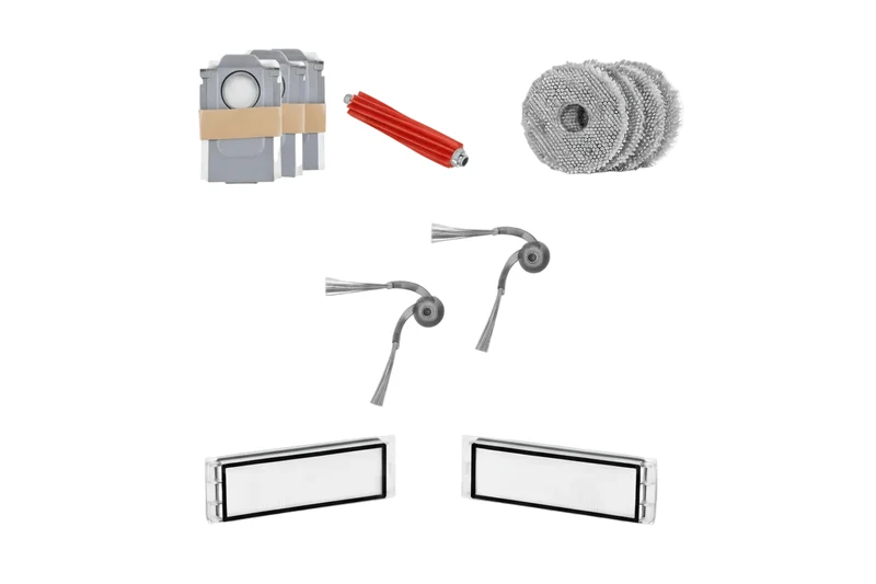 Roborock Qrevo L and Qrevo L Pro Accessories Kit