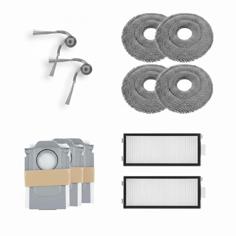 Roborock Saros Z70 Accessories Kit