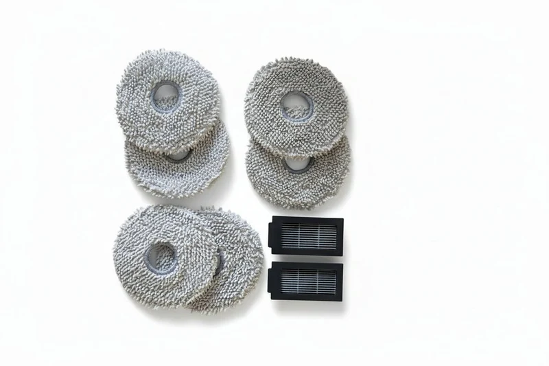 Ecovacs Deebot T50 Pro Accessories Kit