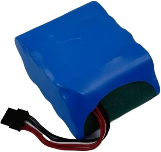 Dreame X40 Pro Ultra Lithium-ion Battery Replacement