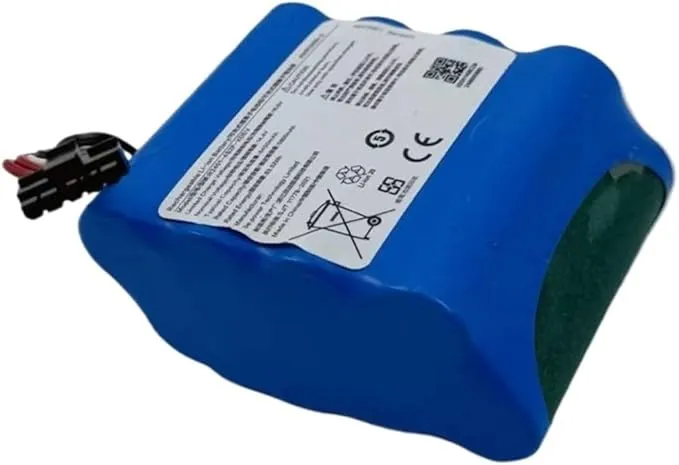Dreame X40 Pro Ultra Lithium-ion Battery Replacement