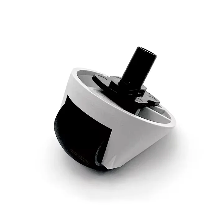 Roborock Front Caster wheel for Q Revo Curv / Saros 10 / Saros 10R / S9 MaxV