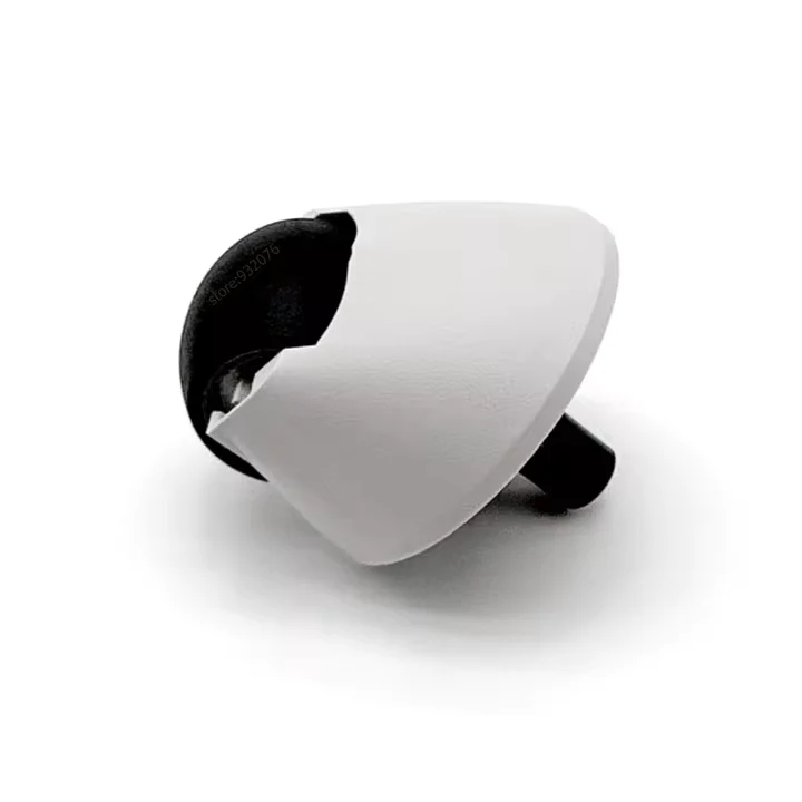 Roborock Front Caster wheel for Q Revo Curv / Saros 10 / Saros 10R / S9 MaxV