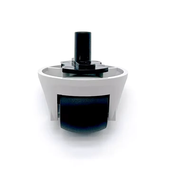 Roborock Front Caster wheel for Q Revo Curv / Saros 10 / Saros 10R / S9 MaxV