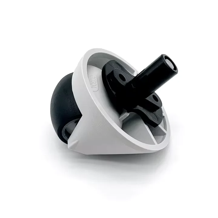 Roborock Front Caster wheel for Q Revo Curv / Saros 10 / Saros 10R / S9 MaxV