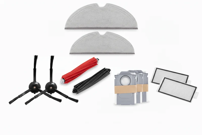 Roborock Accessories Kit for Q5 Pro, Q5 Pro+ and Q8 Max+