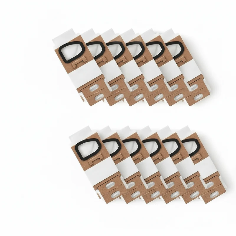 Roborock H6 & H7 Vacuum Accessories Kit