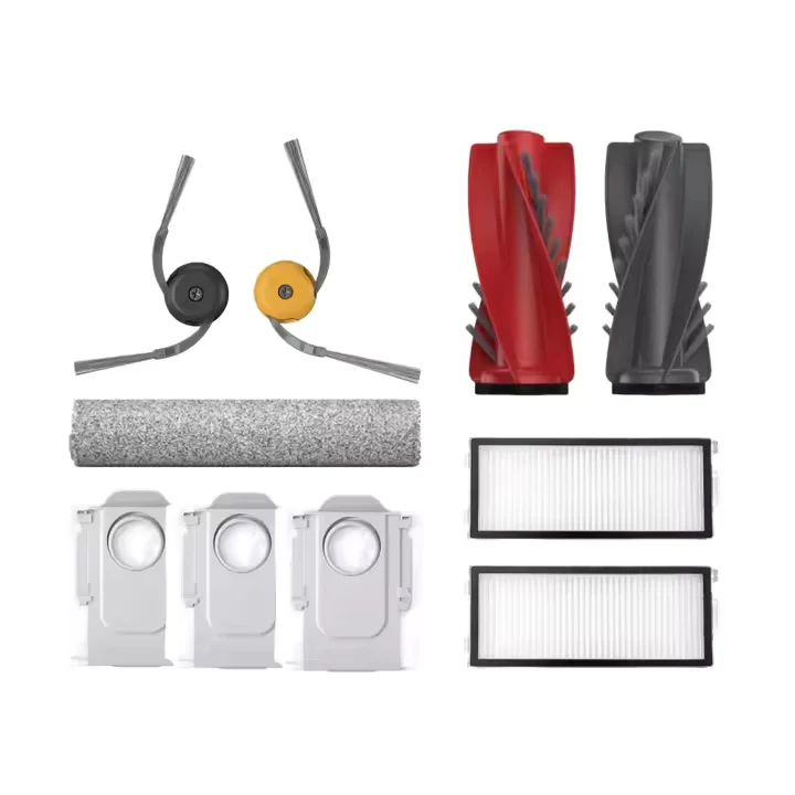Roborock Curv 2 Flow Accessories Kit