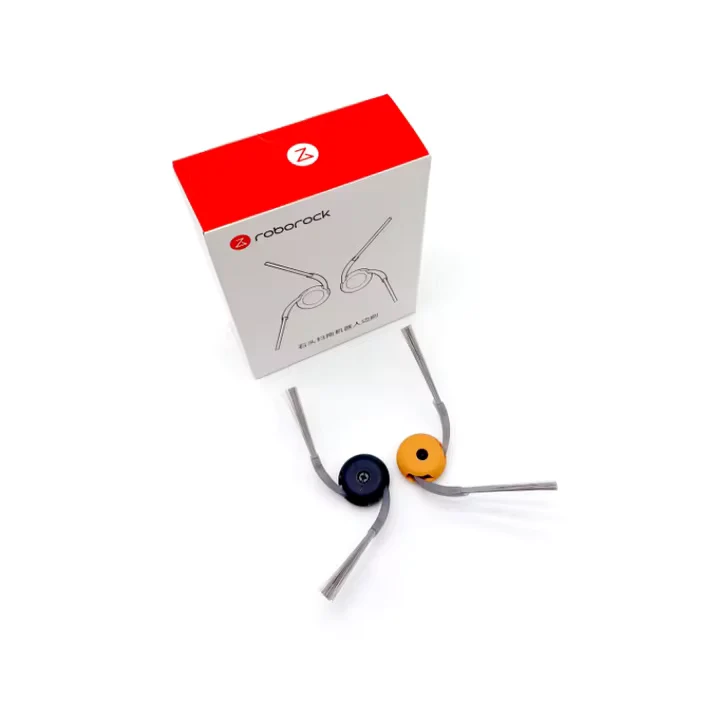 Roborock Curv 2 Flow Accessories Kit