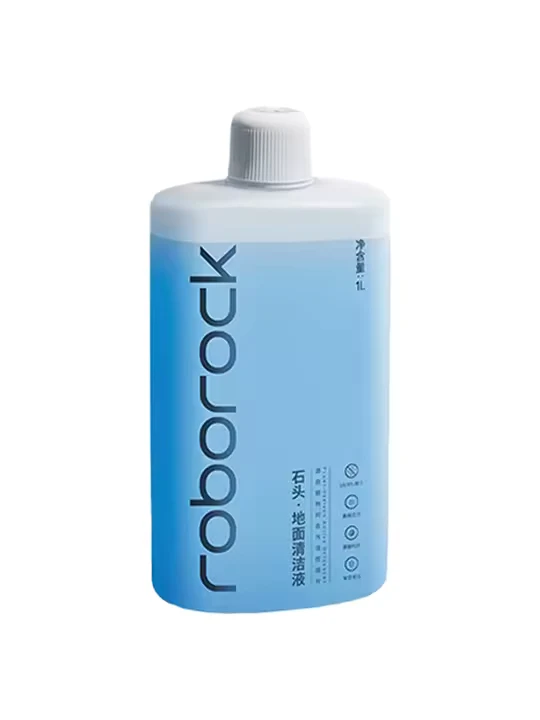 Roborock Floor Cleaning Detergent Multi-Surface Cleaner Cleaning Solution