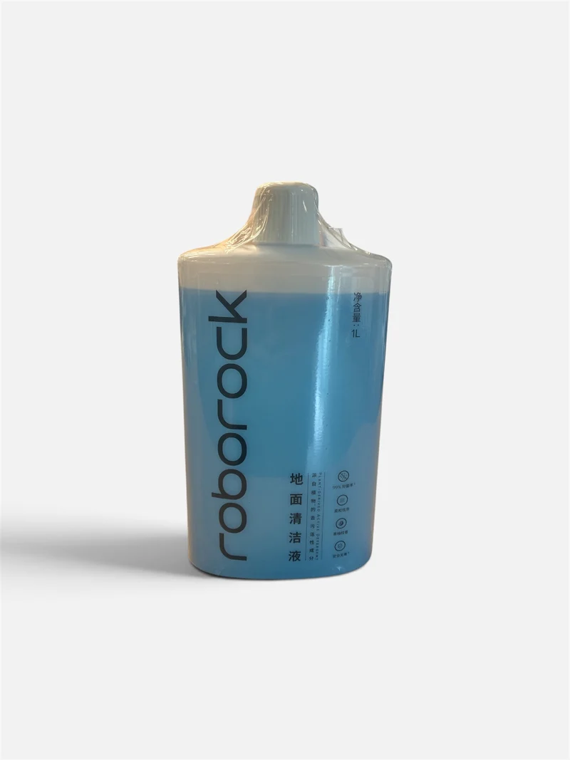 Roborock Floor Cleaning Detergent Multi-Surface Cleaner Cleaning Solution