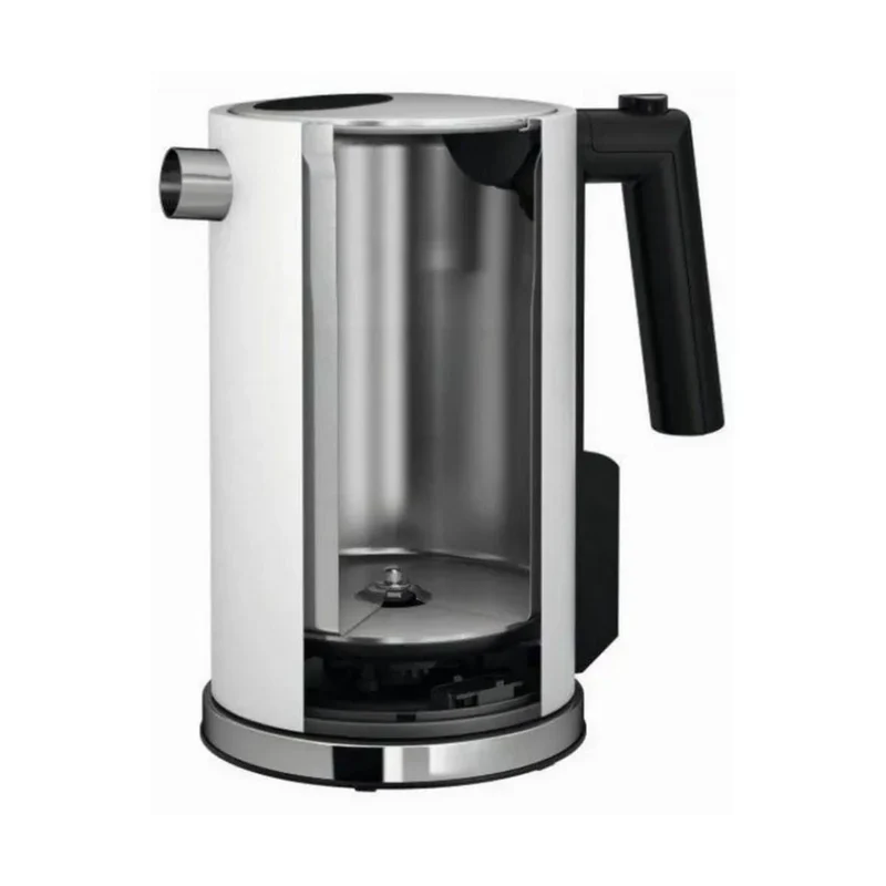 Vandkoger 1,2 liter med temperaturindstilling og filterkaffe-funktion til te og kaffe