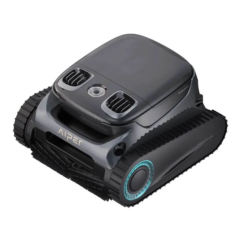 Aiper Scuba S1 Pro Cordless Robotic Pool Cleaner(2025 upgraded)