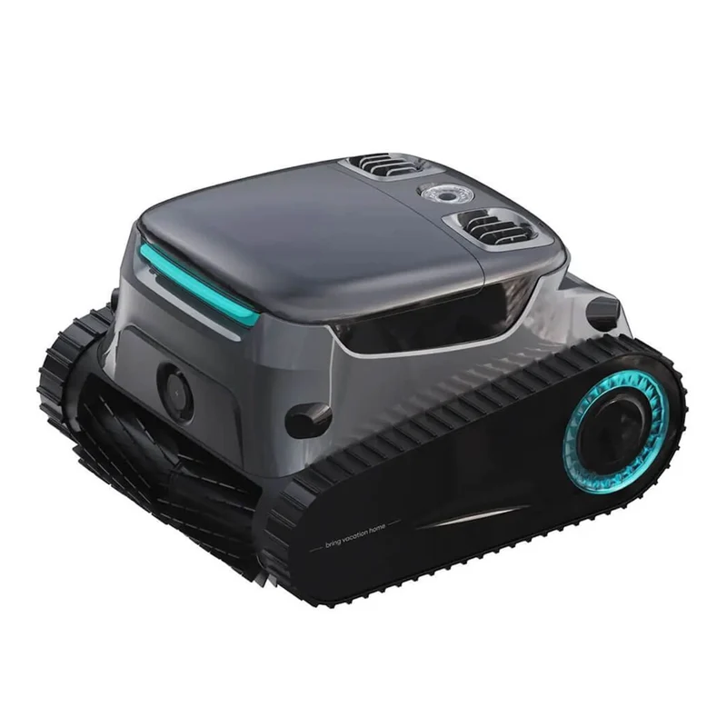 Aiper Scuba S1 Pro Cordless Robotic Pool Cleaner(2025 upgraded)