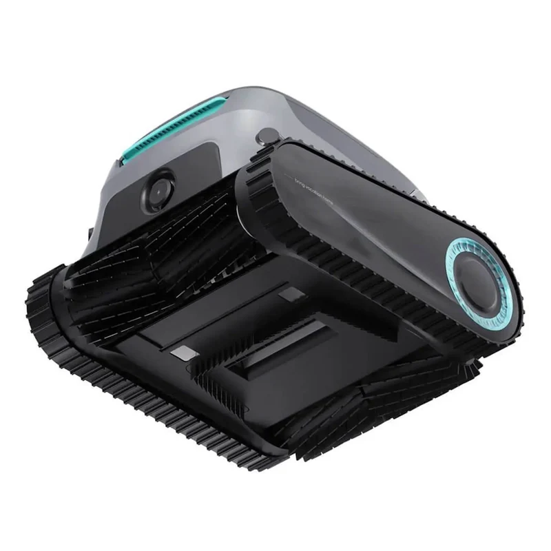 Aiper Scuba S1 Pro Cordless Robotic Pool Cleaner(2025 upgraded)