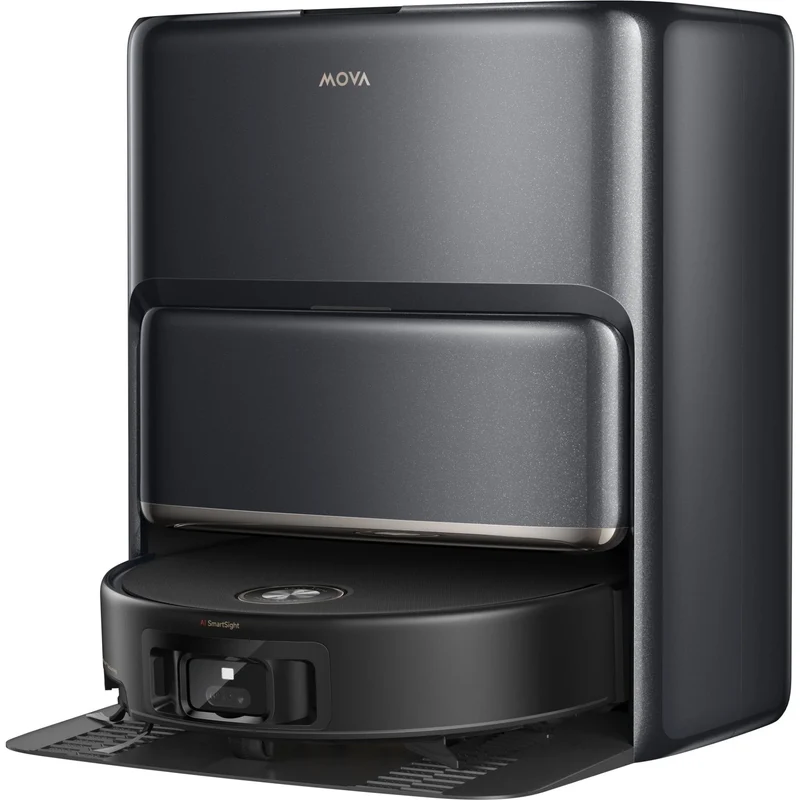 MOVA Z60 Ultra Roller Complete + free service valued $199.