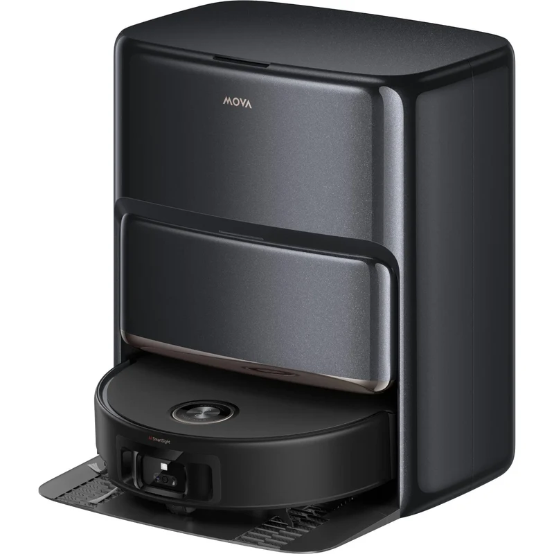 MOVA Z60 Ultra Roller Complete + free service valued $199.