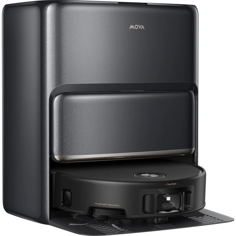 MOVA Z60 Ultra Roller Complete + free service valued $199.