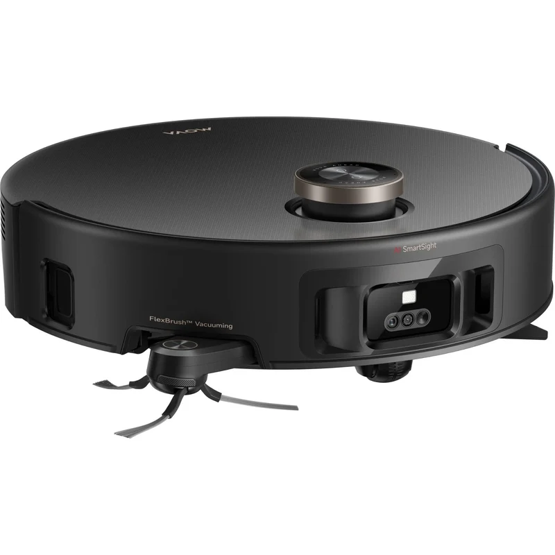 MOVA Z60 Ultra Roller Complete + free service valued $199.