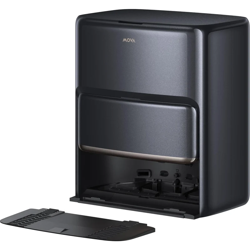 MOVA Z60 Ultra Roller Complete + free service valued $199.
