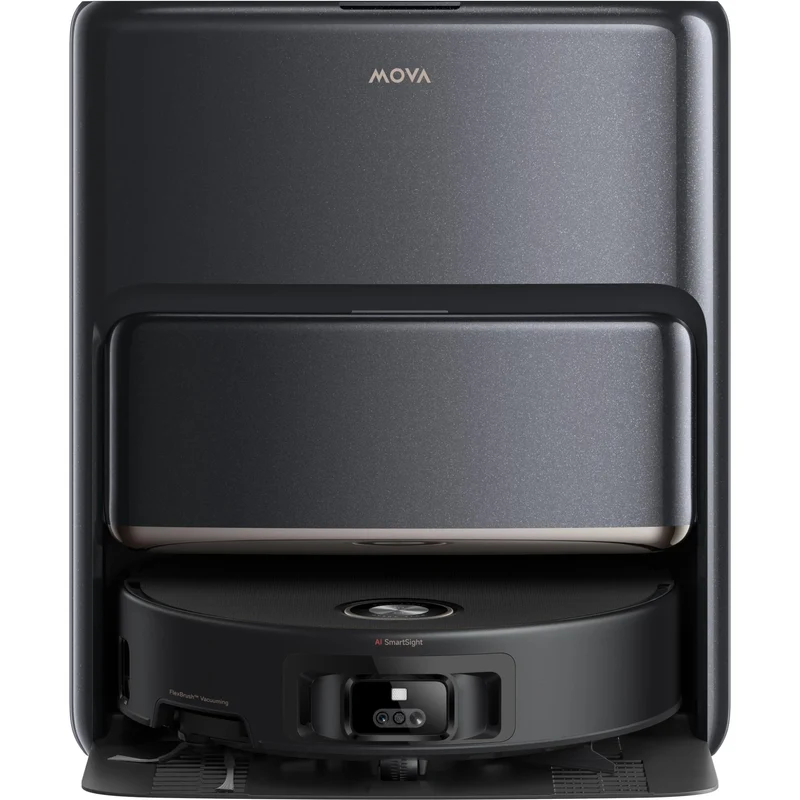 MOVA Z60 Ultra Roller Complete + free service valued $199.